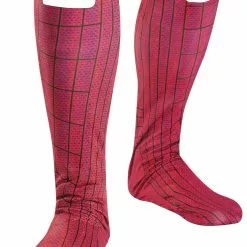 The Amazing Spider-Man Movie Boot Covers