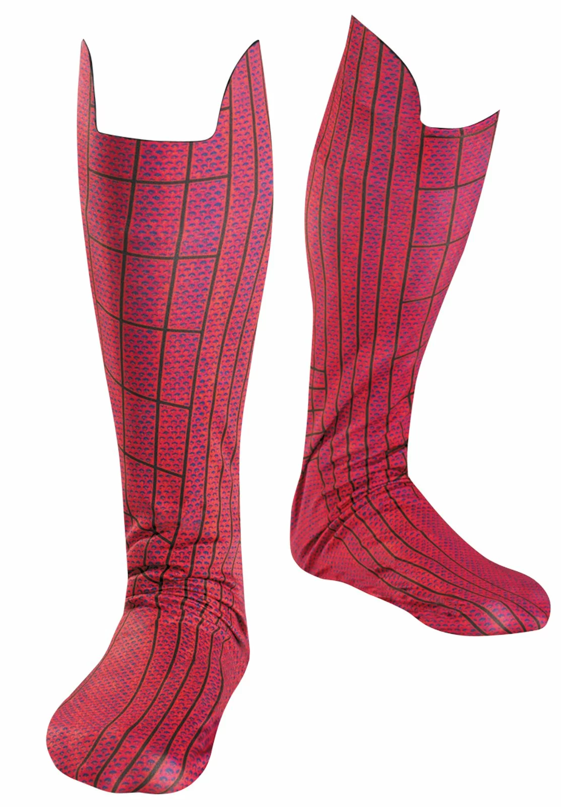 The Amazing Spider-Man Movie Boot Covers 1 The Amazing Spider-Man Movie Boot Covers