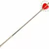 Queen Of Hearts Wand