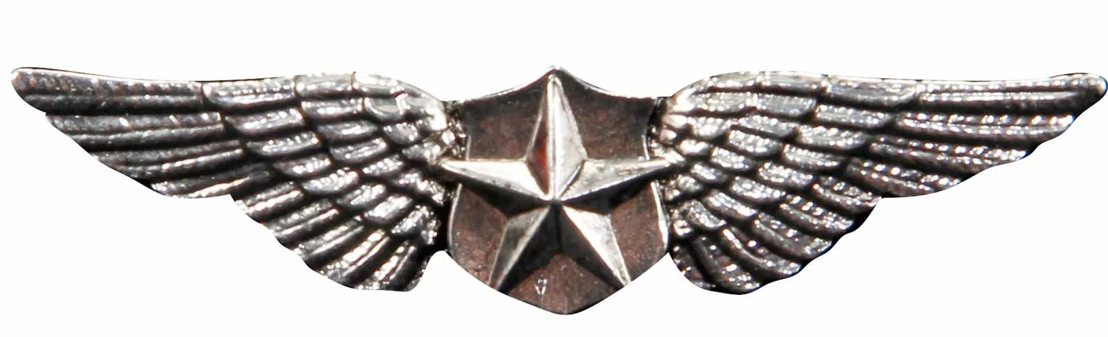 Novelty Pilot Wings Pin 1 Novelty Pilot Wings Pin