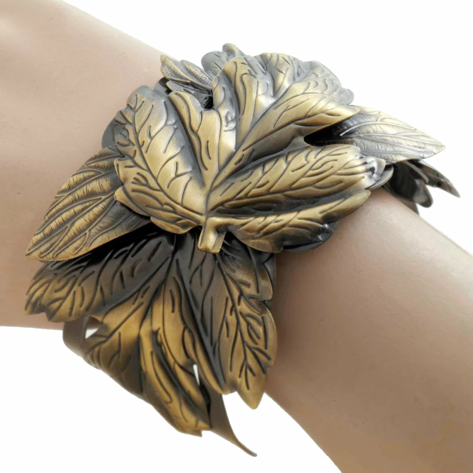 Grecian Adult Cufflet 1 Grecian Adult Cufflet