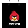 Rovio Angry Birds Red Bird Plastic Treat Bag