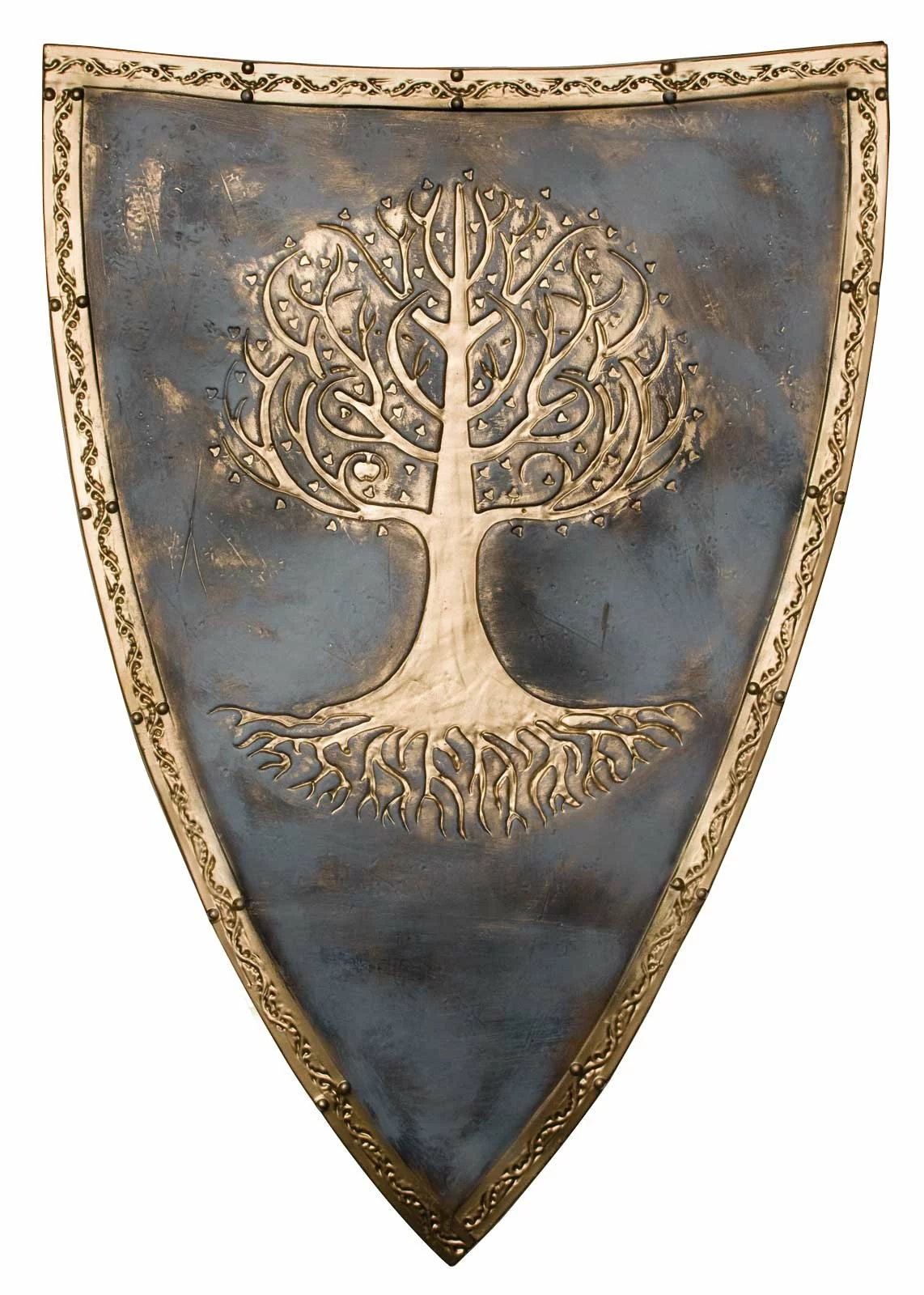 Snow White & The Huntsman - Snow White Shield 1 Snow White & The Huntsman - Snow White Shield