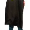 Batman To Superman Reversable Cape Child