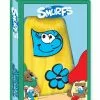 The Smurfs Smurfette Wig And Makeup Set Child