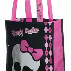 Monster High Trick Or Treat Bag