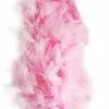 Light Pink Boa Child