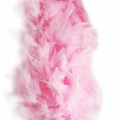 Light Pink Boa Child
