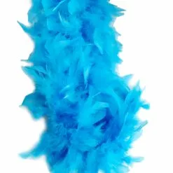 Turquoise Boa Child