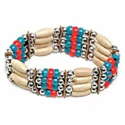 Native American Bracelet